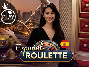 Roulette Latina