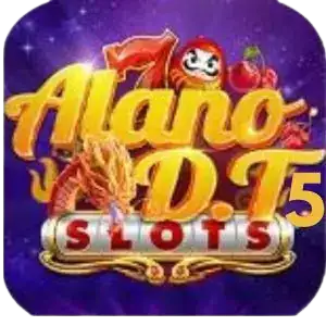 alanodt5 Logo